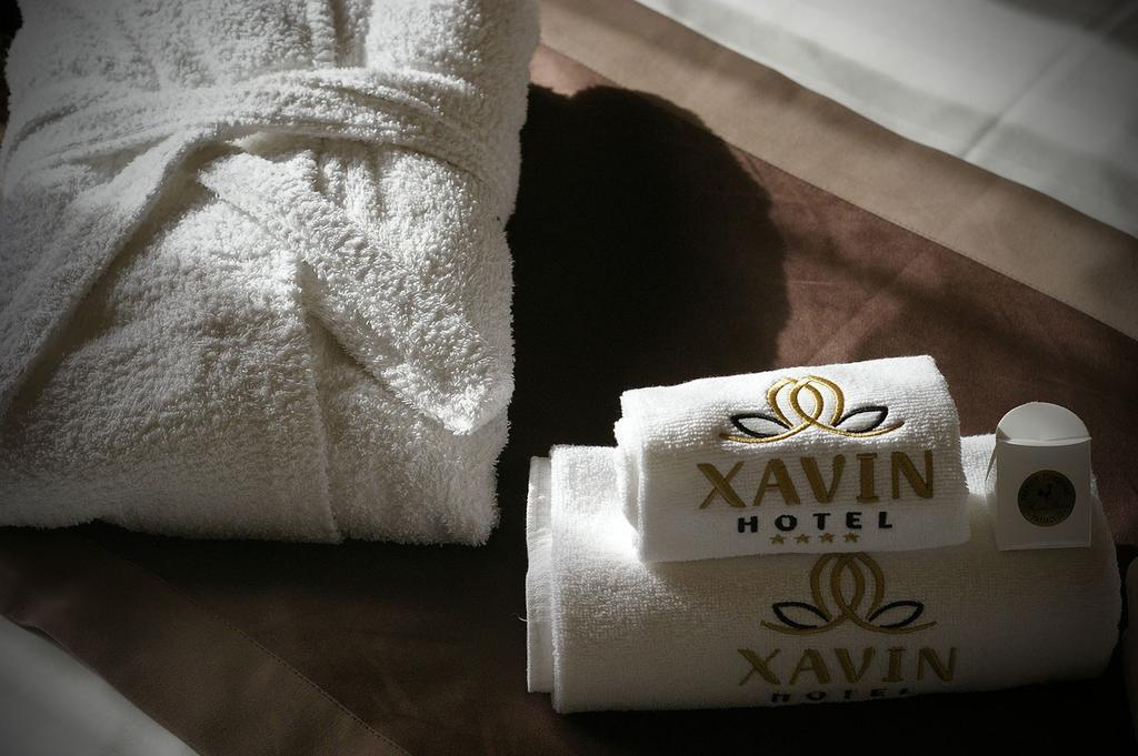 Xavin Wellness Hotel & Restaurant Harkany Room photo
